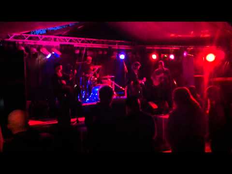 Dr. Benze & The Hellboys - Live @ Devilstone