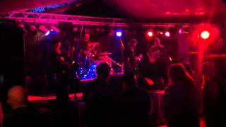 Dr. Benze & The Hellboys - Live @ Devilstone