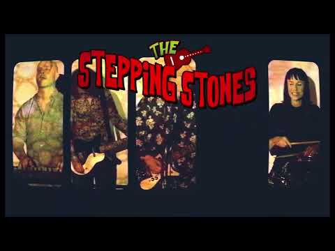The Stepping Stones - Girl I Want You - Official Video