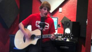 Josh Baxter- Body In A Box (City and Colour Cover)