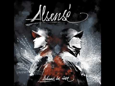 Alsensé - Public Du Monde feat. Azania (Artisans Du Rêve)