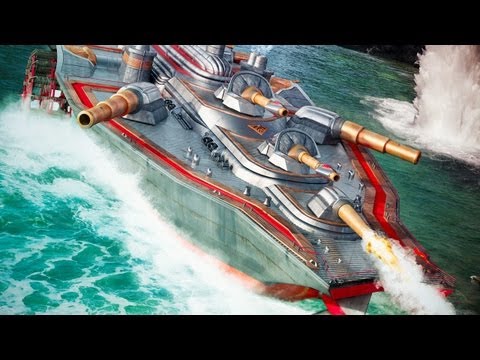 leviathan warships ios canada