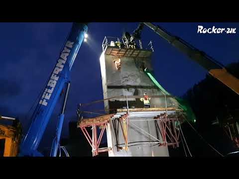 Rocker-ZJK - Rezanie