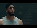 MEN IN BLACK: INTERNATIONAL - NBA Finals - Anthony Davis
