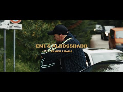 EMI x Barut - ZEMER LUANA