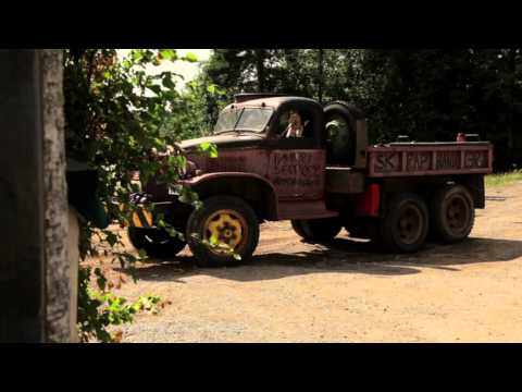 trailer