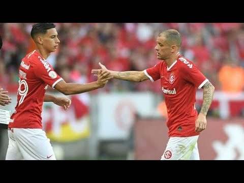 SEGUE O LIDER!! INTERNACIONAL 2 X 0 BRASIL DE PELOTAS - MELHORES MOMENTOS