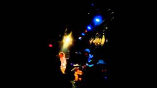 RX Bandits--Nothing Sacred