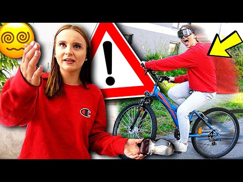 Zum 1.ten mal ALKOHOL testen ! 😩😰 ( habe keine Kontrolle ) - Celina