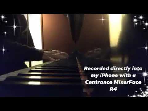 The Christmas Song - Reharm and performance by • Tommy Coster