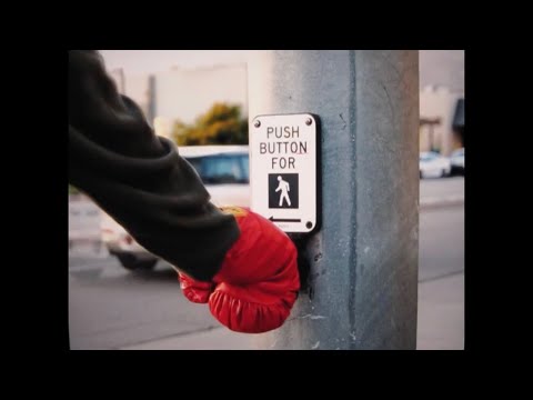 Bones - IBelieveYou,ButMyGlock19Don't