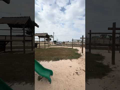 Condomínio Caminho de Olhos d’Água . Em Alexânia - GO . Infraestrutura completa . Segurança Moradia