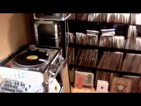 bunny wailer-boderation 12" 1983 Solomonic