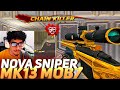NOVA SNIPER QUICK SCOPE DELA É INSANO