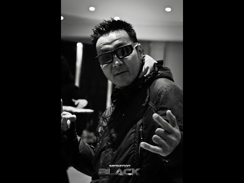 DJ Chinbat  At GOLDEN GOAL 2006