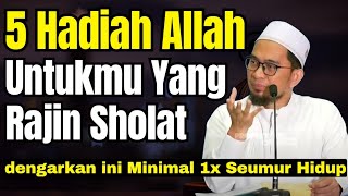 Download lagu 5 Promises from Allah for Those Who Diligently Pray | Ust Adi Hidayat mp3 Download lagu 5 Promises from Allah for Those Who Diligently Pray | Ust Adi Hidayat mp3