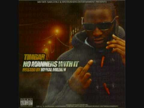 Timbar ft Kurmz, B dubble & Lippa pain - Clam U Bang