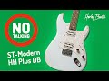 Harley Benton No Talking ST Modern Plus HH Just Playing