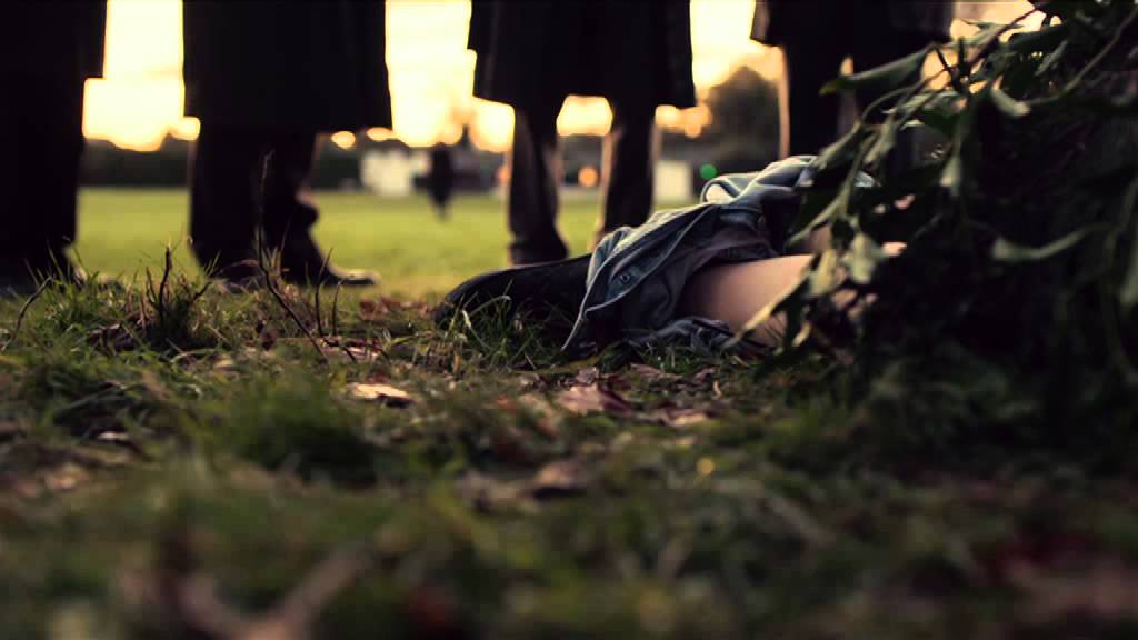 Behind the scenes of Code of a Killer | Behind the Scenes of Code of a Killer