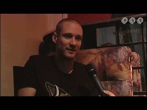 Vakondok 2 - Demoscene Filmbemutató