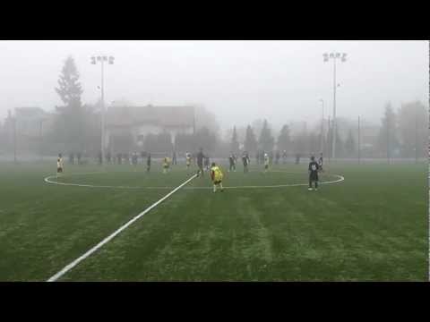 Huragan Wołomin 2002 Marcovia /19