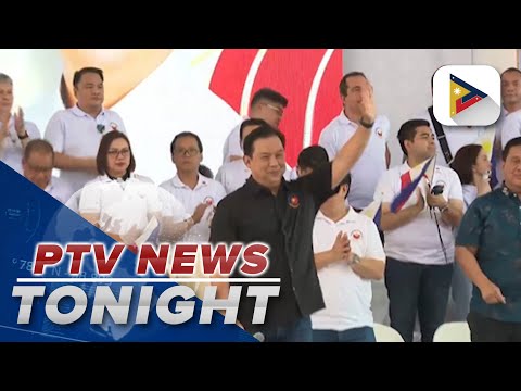 Bagong Pilipinas Serbisyo Fair kicks off in Tawi-Tawi