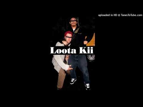 Loota Kii - Kolahtaa Bongi [BassBoosted]