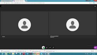 Blackboard Collaborate tutorial (for students/participants)