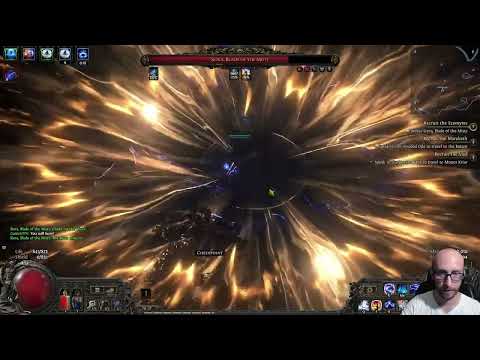 Path of Exile 2: Siora, Blade of the Mists