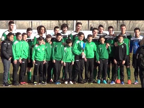 C.D. VILLAMURIEL PLÁSTICOS MAGONSA 1-2 C.D. VIRGEN DEL CAMINO: RESUMEN DEL PARTIDO