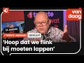 2000 speciaalbierglazen van Enschedese kroeg onder de hamer voor het goede doel