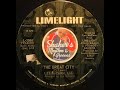 Les McCann • The Great City • from 1965 on Limelight #L-3066