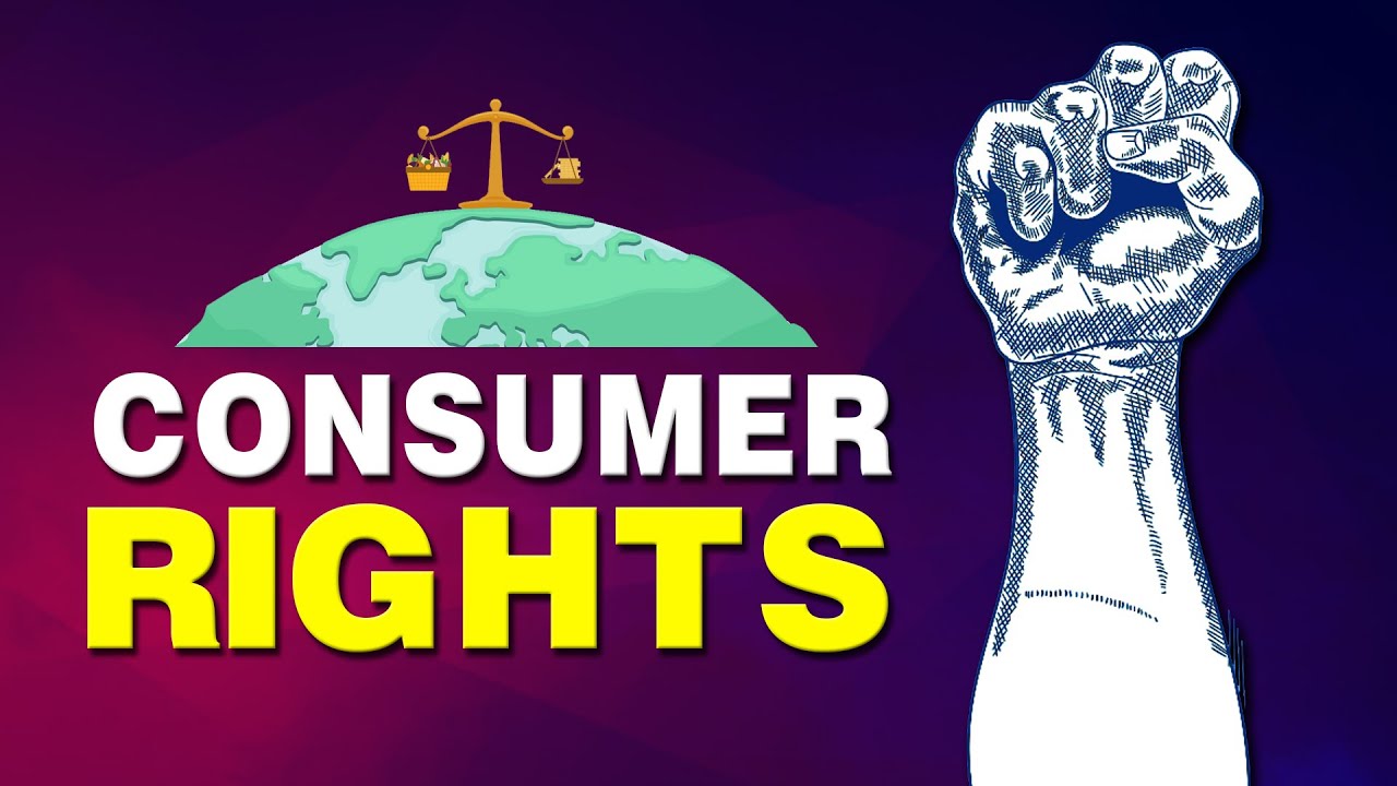 Class 10 | Consumer rights | CBSE Board | Economics | Home Revise
