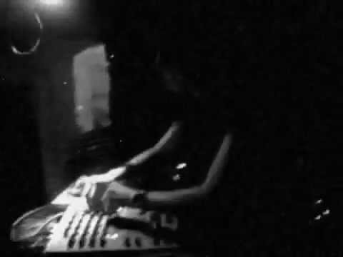 Bombchen@Bagdad Cafe  /// D.F