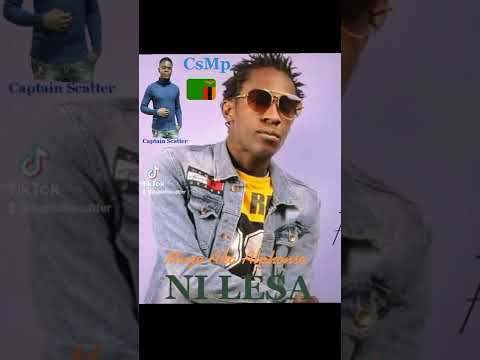 Muzo Aka Alphonso Ft Coziem - Ni Lesa - CsMp -TB