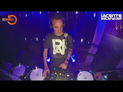 Rewind Temporada 3 Vol.35 By Vicente Belenguer
