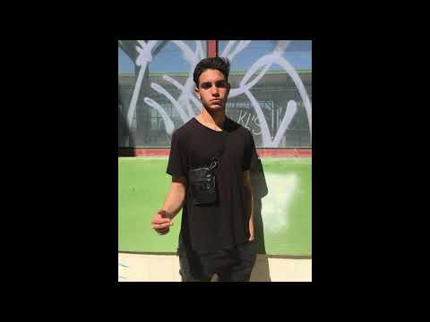 Danny G - Não Sabes (Leak)