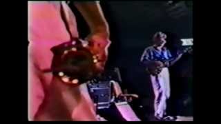 Wayne Shorter & Larry Coryell - Europe 1990 video_Joy Rider