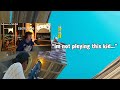 Pov You Re One Of The Scariest Players In Fortnite