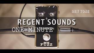 Vemuram Myriad Fuzz - What To Know & Where To Buy | Equipboard Vemuram Myriad Fuzz - What To Know & Where To Buy | Equipboard