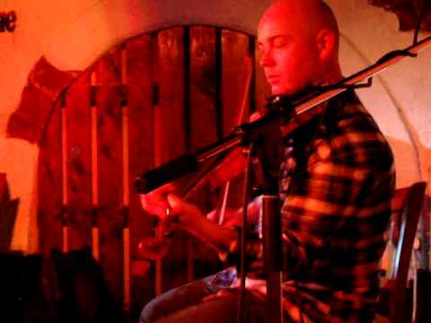 Lau - Frank and Flo's @ Borderline