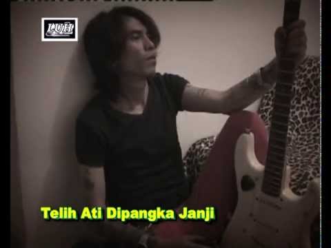 Telih Ati Dipangka Janji - Stevenson