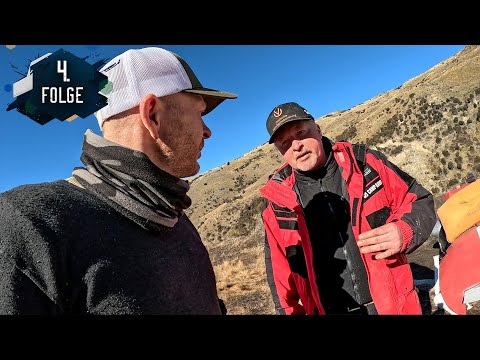 7 vs. Wild: Crashed - Gruppendynamik | Folge 4