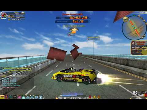 Raycity Xtreme Mode Ep.24