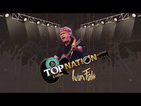 IWAN FALS - KUMENANTI SEORANG KEKASIH ( Live HD )