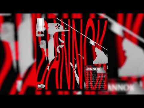 GONNAFLY - Bannok (Prod. YZ)