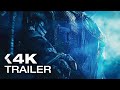 THE BEST UPCOMING ACTION MOVIES 2025 Trailers