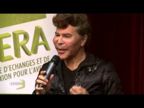 L’origine et l’avenir du monde… | Igor & Grichka BOGDANOV