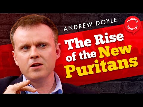 Andrew Doyle: "Vote Left or Right, You Still Get Woke Politics"