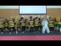 Point View School Kids Hip-hop Dance - Honey Bee ...